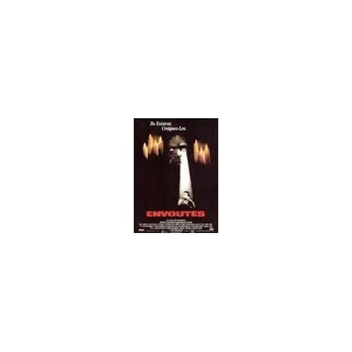 Envoutés AFFICHE CINEMA ORIGINALE État correct - N/A reconditionné disponible sur Fnac