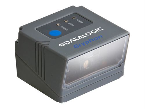 Datalogic Gryphon GFS4170 - scanner de code à barres