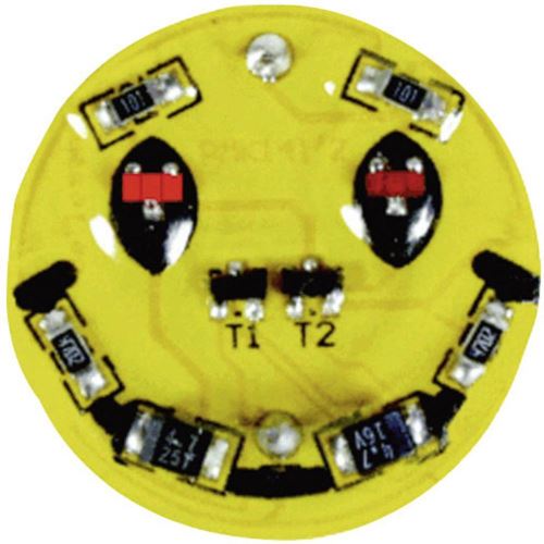 Kit velleman smiley CMS MK141