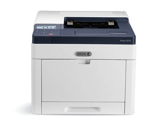 Xerox Phaser 6510V_DNI Couleur 1200 x 2400DPI A4 WiFi imprimante Laser - imprimantes Laser (LED, Couleur, 1200 x 2400 DPI, A4, 300 Feuilles, 28 ppm)