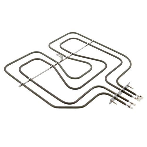 GENERIQUE - Élément chauffant grill pour four - 230V - Pièce détachée compatible Arthur Martin Electrolux Faure - Image 3