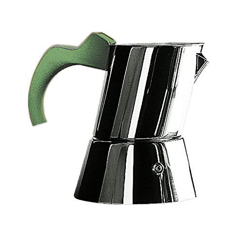 Mepra 23S30003 Cafetière 1/3 Bols Menthe