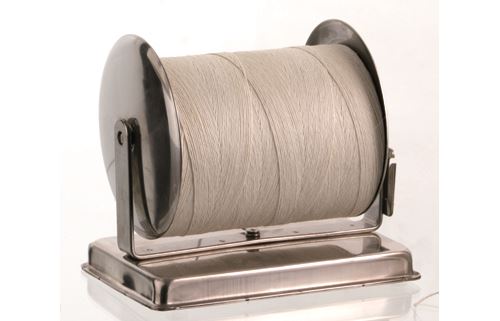 Matfer porte rolls inox s-socle fonte-mt100055
