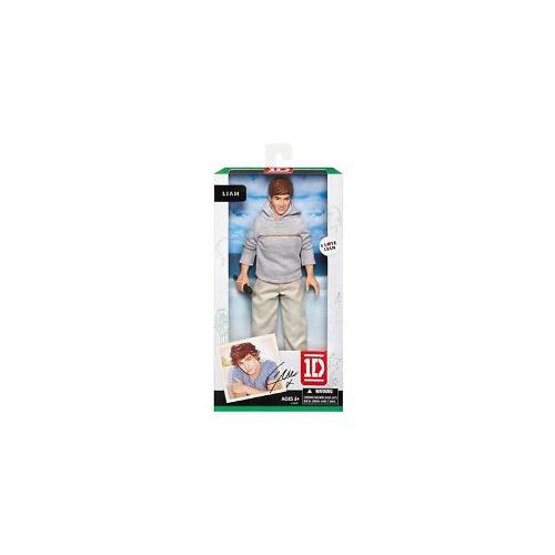 One Direction What Makes You Beautiful Doll collection, Liam