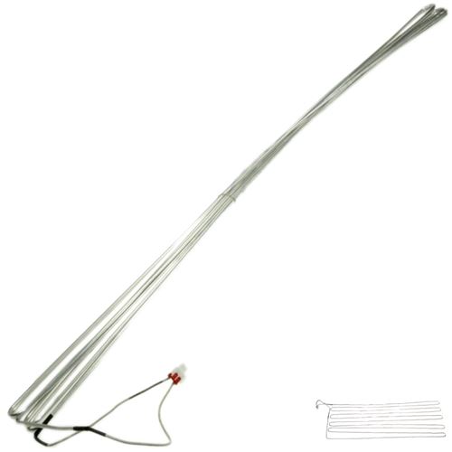 Accessoire Réfrigérateur et Congélateur Beko Resistance De Dégivrage - Réf: 4882280185