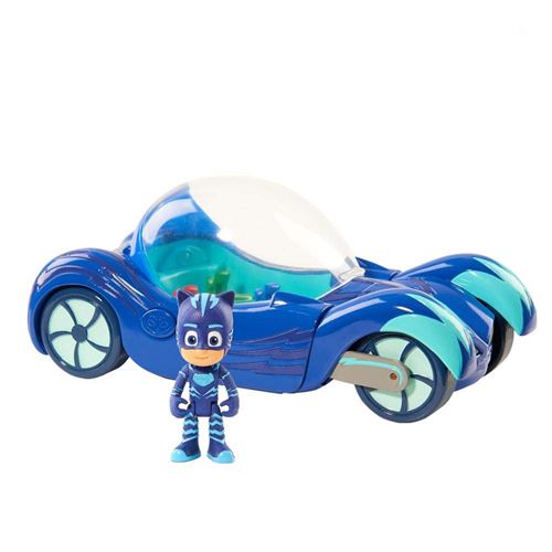 Giochi Preziosi Vehicule Deluxe avec Figurine
