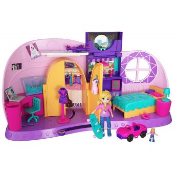 fnac jouet fille