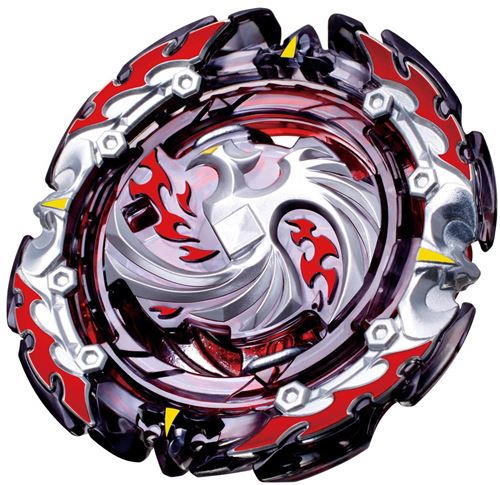 Booster Burst BB Beyblade B-131 morts Phoenix.0.at