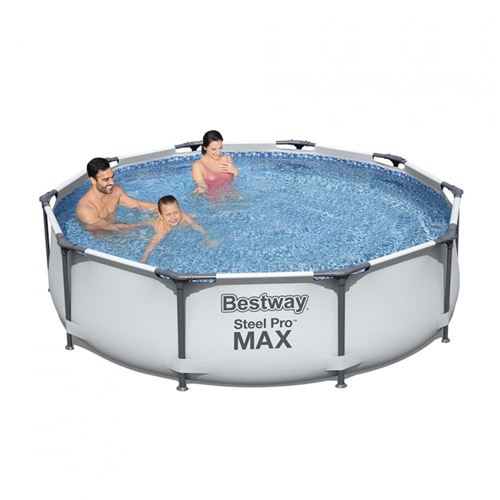 Découvrez les Avantages des Piscines Hors Sol Tubulaires