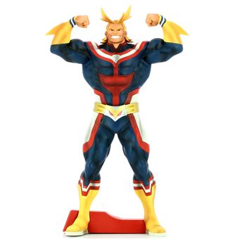ALL MIGHT MY HERO ACADEMIA GRANDISTA 28CM
