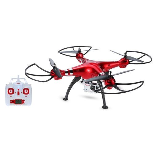 Syma X8HG drone 2.4ghz 6 axes
