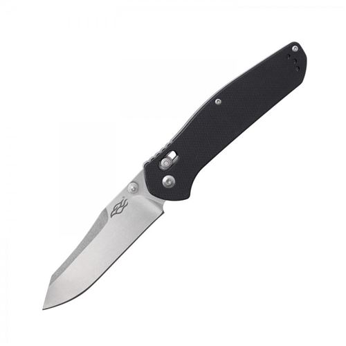 Coutellerie, couteaux pliants - ganzo - gf7562bk