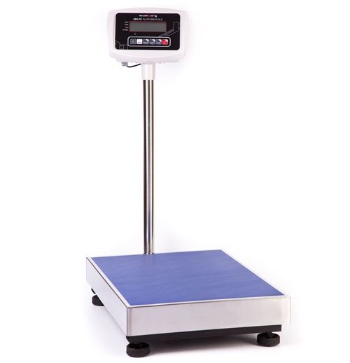 Balance plateforme digitale professionnelle 150kg / 50g