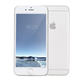 -30€ sur 4,7 Pouces Apple IPhone 6S 16GB Smartphone réseau ...