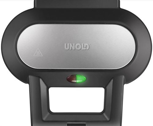 Machine à gaufre Unold 48315