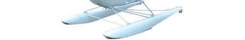 Set Flotteurs pour Cessna 182 Skylane T2M