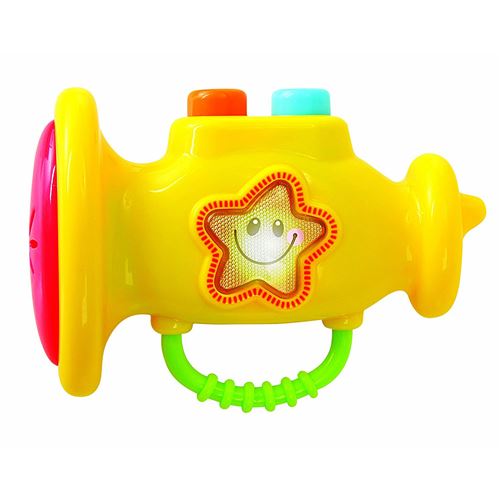 Playgo Baby Rockstar Trompette
