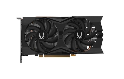 Zotac Gaming GeForce GTX 1660 Twin Fan