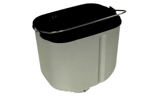 Panasonic Cuve A Pain pour Pieces Preparation Culinaire Petit Electromenager - Ada12E165