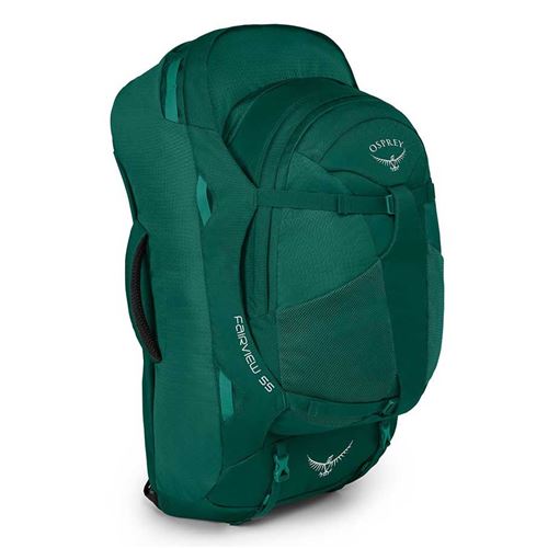 Osprey Fairview 55l Woman