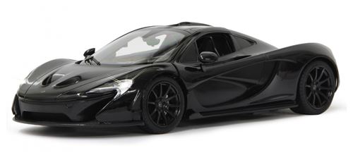 Jamara McLaren P1 - McLaren P1 - AB - zwart