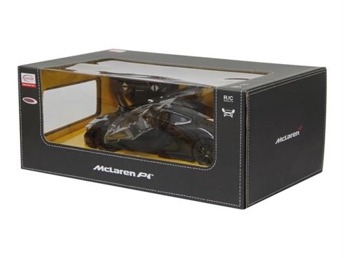 Mclaren p1 rc car online