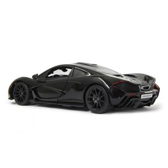 Jamara McLaren P1 RC noir Voiture telecommandee Achat prix fnac