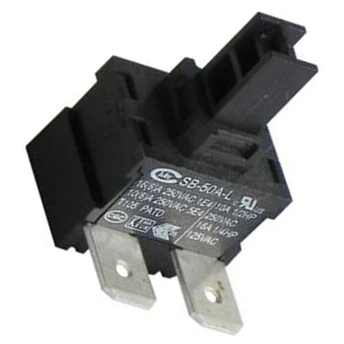 Domena Interrupteur Marche Arrêt Centrale Vapeur 500474037 - 98640