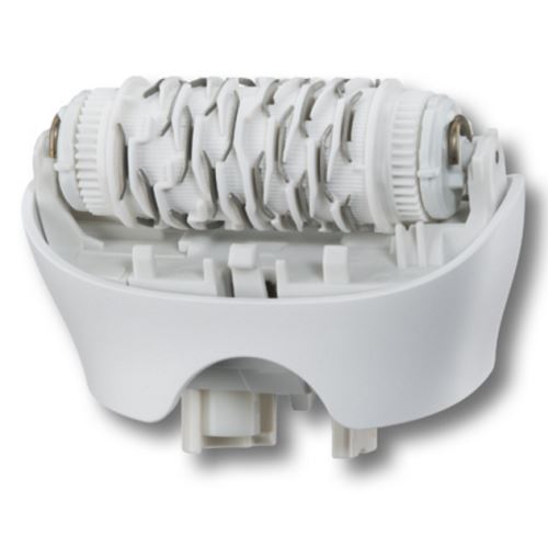 Braun Tête Épilation Extra Large Blanche 33Mm