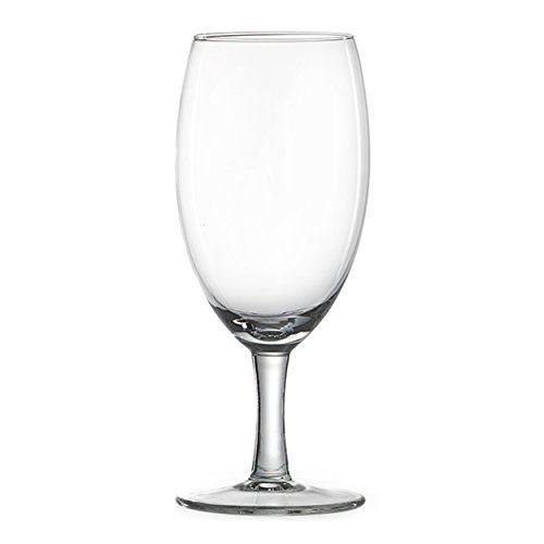 Set de 6 verres tulipes ritzenhoff & breker 4all, transparents, verre, 380ml 179149