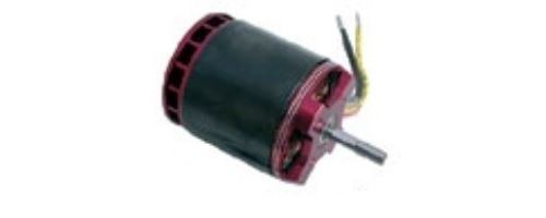 Moteur Brushless Obl 49/08-50h Pour Helico