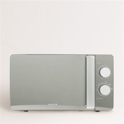Micro-ondes - MW700M Miroir 20L