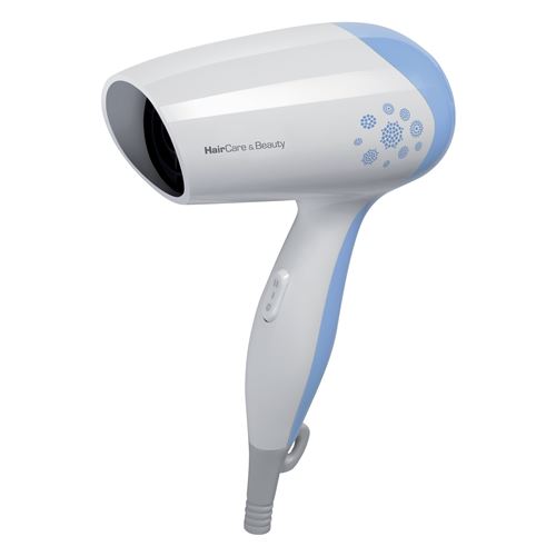 Sèche-cheveux Sencor shd 40b avec traitement des surfaces anti-bactérien 1200 w