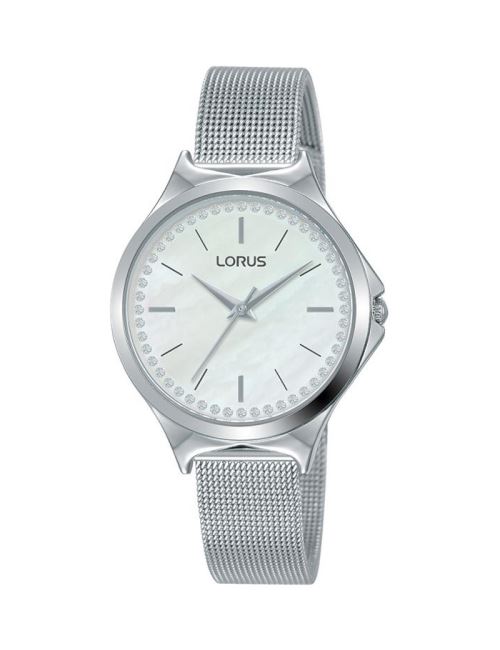Lorus Montres Argent Femme - RG279QX9