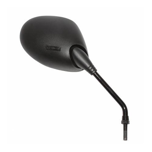 Retroviseur scoot adaptable derbi 50 atlantis 2t et 4t droit (homologue ce) -vicma-