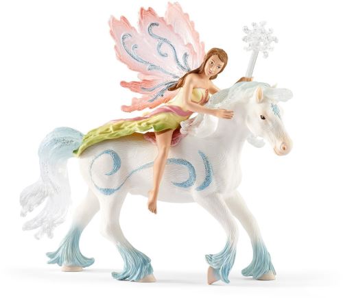Schleich Bayala - Nalenja 70538