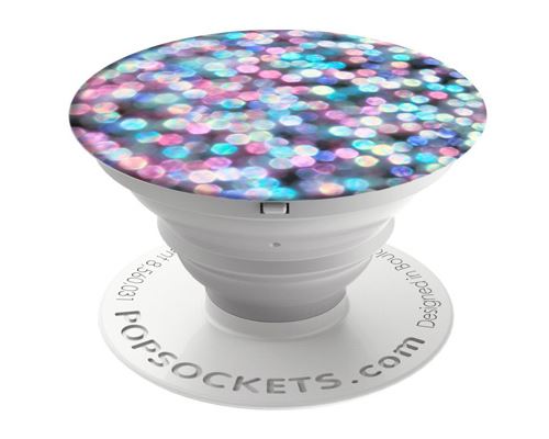Support PopSockets Smartphone/Tablette Tiffany Snow