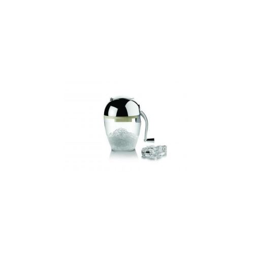 YONG Broyeur a glace Top - En plastique et inox