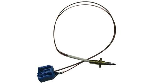 Thermocouple l: 520mm