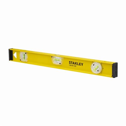 Niveau I-Beam Stanley 80 Cm - 1-42-921