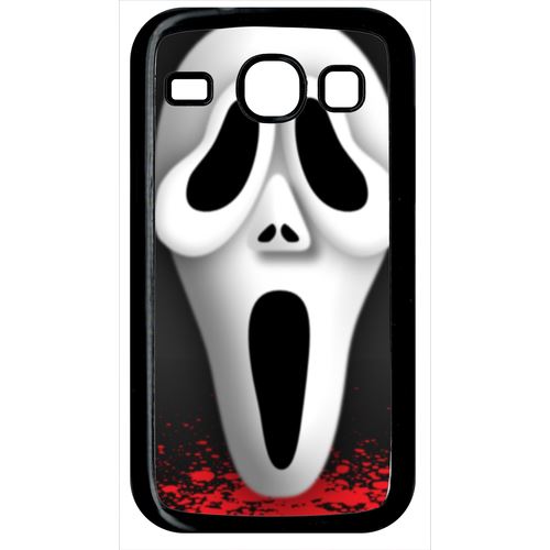 Coque Samsung Galaxy Core Duos Fantome