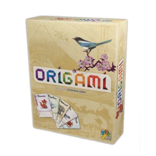 Origami FR