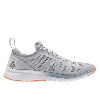 reebok print smooth beige