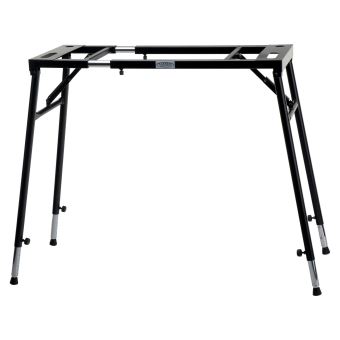 Pupitre Pour Piano Classic Cantabile - Table Pliante Réglable Hauteur 65-110 Cm