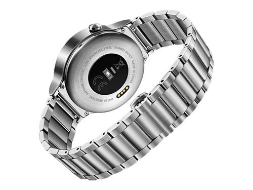 Huawei Montre connectée Acier