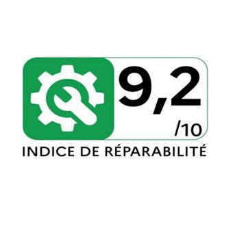 Neff N 50 S155ECX09E - Lave-vaisselle - intégrable - WiFi - Niche - largeur : 60 cm - profondeur : 55 cm - hauteur : 81.5 cm - acier inoxydable