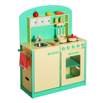 dinette pour bébé