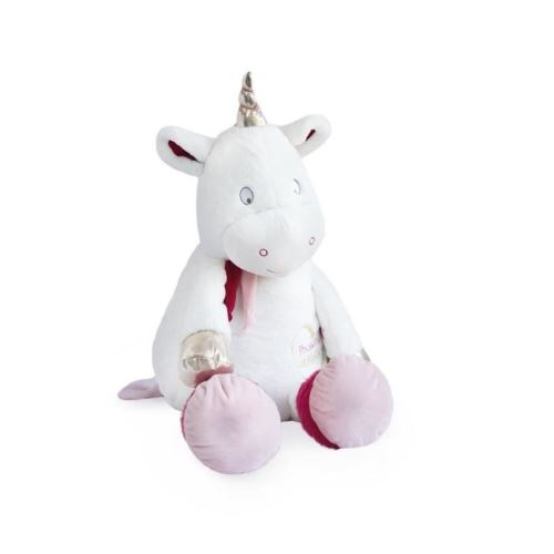 BABYNAT Pantin Licorne - grand modele