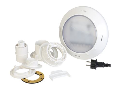 Projecteur LED blanc pour piscine bois - Gré