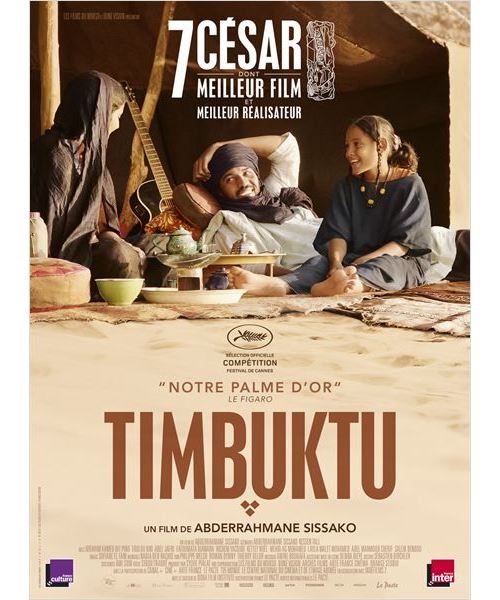 Acheter Timbuktu AFFICHE CINEMA ORIGINALE État correct - 25,99 € Timbuktu AFFICHE CINEMA ORIGINALE État correct - N/A reconditionné disponible sur Fnac